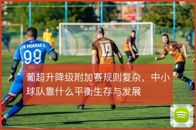 葡超升降级附加赛规则复杂,中小球队靠什么平衡生存与发展